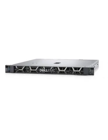 Server Dell PowerEdge R350, Intel Xeon E-2336, RAM 16GB, HDD 600GB, PERC H355, PSU 600W, No OS Dell emc - 1 - Tik.ro