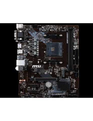 Placa de baza msi socket am4 a320m pro-m2 v2 chipset Msi - 1