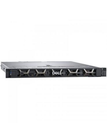 Server DELL PowerEdge R440, Intel Xeon Silver 4210R, RAM 16GB, SSD 480GB, PERC H750, PSU 2x 550W, No OS Dell emc - 1
