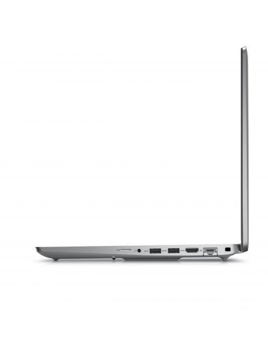 DELL Latitude 5540 i5-1335U Notebook 39,6 cm (15.6") Full HD Intel® Core™ i5 8 Giga Bites DDR4-SDRAM 256 Giga Bites SSD Wi-Fi