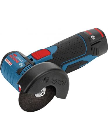 Bosch GWS 12V-76 Professional polizoare unghiulare 7,6 cm 19500 RPM 700 g - Tik.ro