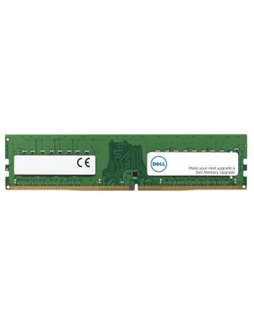 Memorie Server Dell AB663418 UDIMM 16GB, DDR4-3200MHz Dell emc - 1
