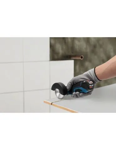 Bosch GWS 12V-76 Professional polizoare unghiulare 7,6 cm 19500 RPM 700 g