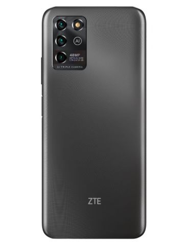 Smartphone zte blade v30... - Tik.ro