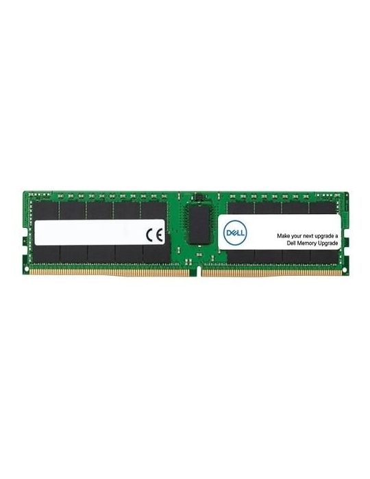 Memorie Server Dell AB614353 UDIMM 32GB, DDR4-3200MHz Dell emc - 1