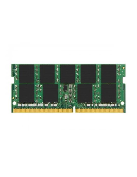 Memorie SO-DIMM Kingston 16GB, DDR4-2666Mhz, CL19 Kingston - 1