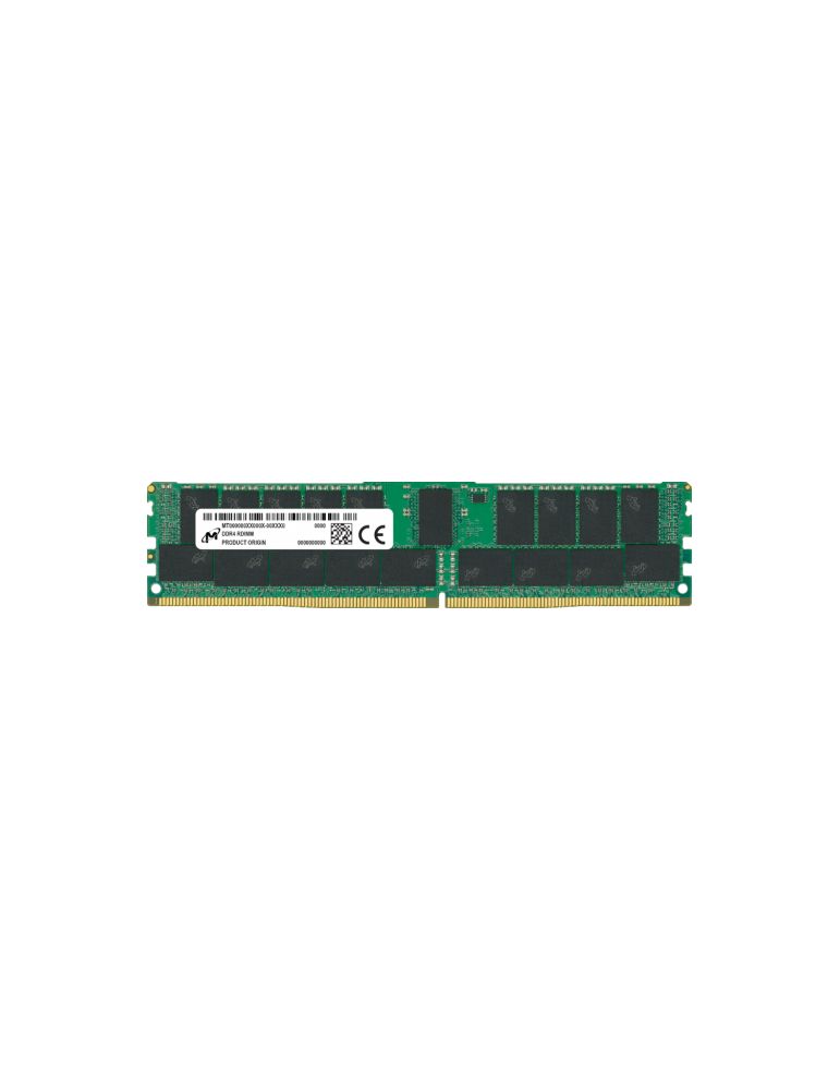 Memorie Server Micron MTA18ASF2G72PDZ-3G2J3, 16GB, DDR4-3200Mhz, CL22