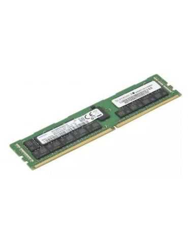 Memorie Server SuperMicro MEM-DR432LC-ER29, 32GB, DDR4, 2933Mhz, 1.2V Supermicro - 1