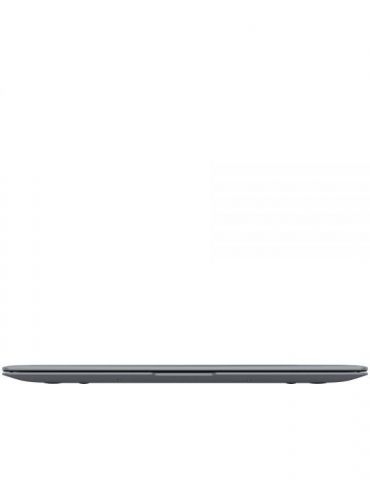 Laptop Prestigio SmartBook 141 C7, Intel Celeron N3350, 14.1inch, RAM 4GB, eMMC 128GB, Intel HD Graphics 500, Win 10, Dark Grey 