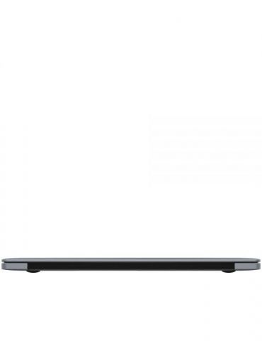 Laptop Prestigio SmartBook 141 C7, Intel Celeron N3350, 14.1inch, RAM 4GB, eMMC 128GB, Intel HD Graphics 500, Win 10, Dark Grey 