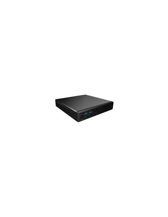 ASRock ASRock Jupiter A320 Desktop PC Small Form Factor Solution (Barebone) JPT/L6/A320/65W Asrock - 1