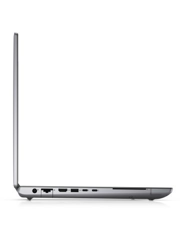 DELL Precision 7780 i7-13850HX Stație de lucru mobilă 43,9 cm (17.3") Full HD Intel® Core™ i7 16 Giga Bites DDR5-SDRAM 512 Giga