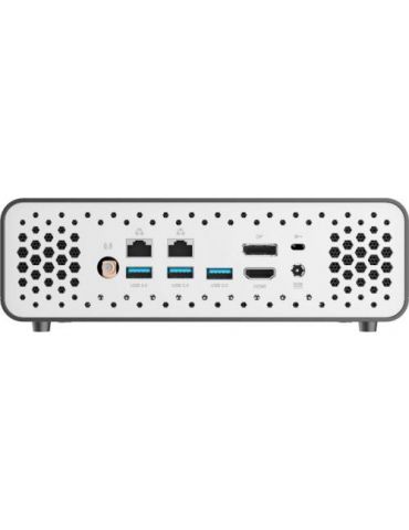 Calculator Zotac ZBOX CA621 Nano, AMD Ryzen3 3200U, No RAM, No HDD, AMD Radeon RX Vega 3, No OS Zotac - 1 - Tik.ro
