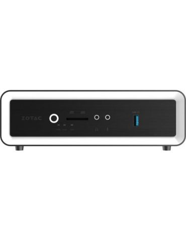 Calculator Zotac ZBOX CA621 Nano, AMD Ryzen3 3200U, No RAM, No HDD, AMD Radeon RX Vega 3, No OS Zotac - 2