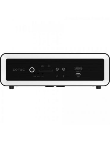 Calculator Zotac ZBOX CI625 Nano, Intel Core i3-1115G4, No RAM, No HDD, Intel UHD Graphics, No OS Zotac - 2