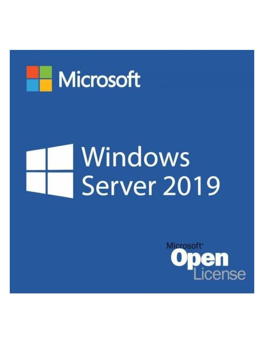 Microsoft Windows Server CAL Dell 2019, 5user Dell - 1