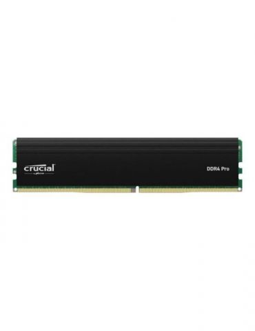 RAM Crucial Pro D4 3200... - Tik.ro