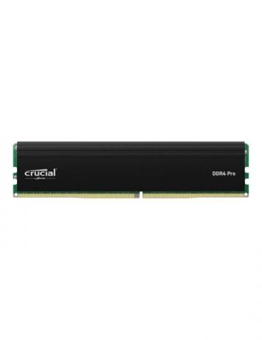 RAM Crucial Pro D4 3200... - Tik.ro