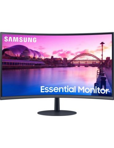 Monitor LED Curbat Samsung... - Tik.ro