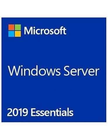 Microsoft Windows Server Essentials 2019, 64bit, Engleza Microsoft - 1