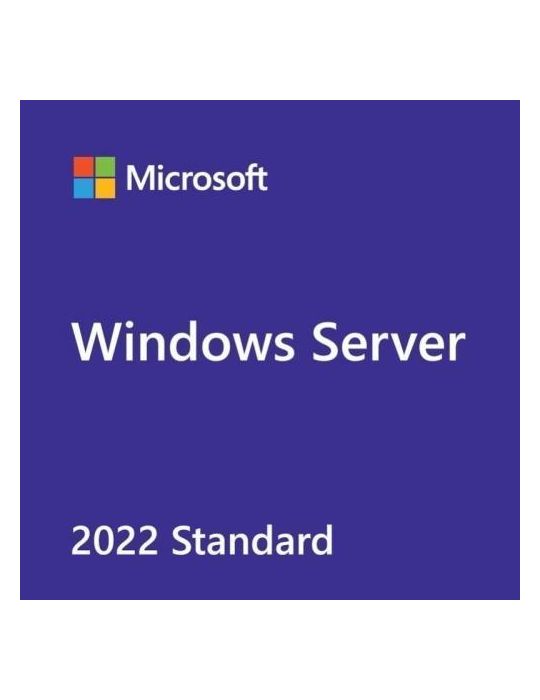 Dell Windows Server 2022 Essentials CAL OEM, 5 Pack Dell emc - 1