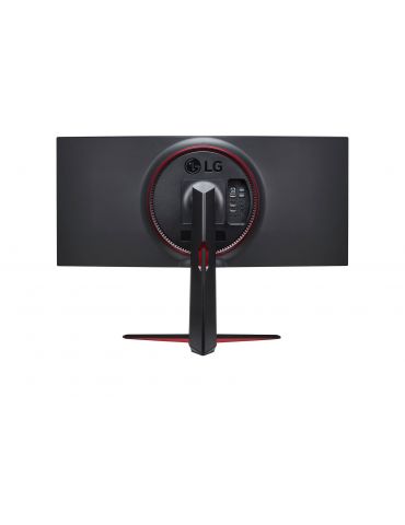 LG 34GN850P-B monitoare LCD 86,4 cm (34") 3440 x 1440 Pixel Wide Quad HD LED Negru