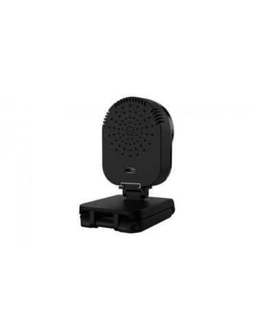 Camera WEB Genius QCam 6000, 2MP, Black Genius - 1 - Tik.ro