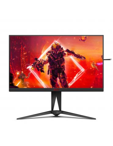 AOC AGON 5 AG325QZN EU LED display 80 cm (31.5") 2560 x 1440 Pixel Quad HD Negru