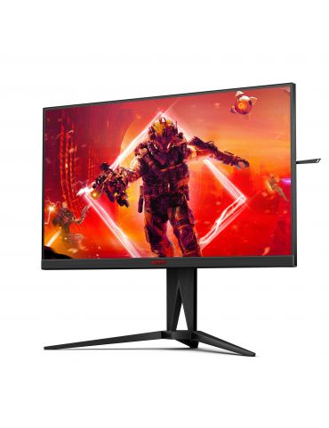 AOC AGON 5 AG325QZN EU LED display 80 cm (31.5") 2560 x 1440 Pixel Quad HD Negru