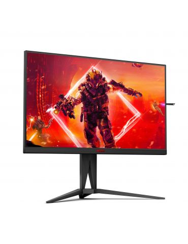 AOC AGON 5 AG325QZN EU LED display 80 cm (31.5") 2560 x 1440 Pixel Quad HD Negru