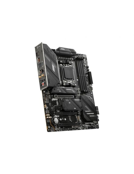 MSI MAG X670E TOMAHAWK WIFI plăci de bază AMD X670 Mufă AM5 micro-ATX