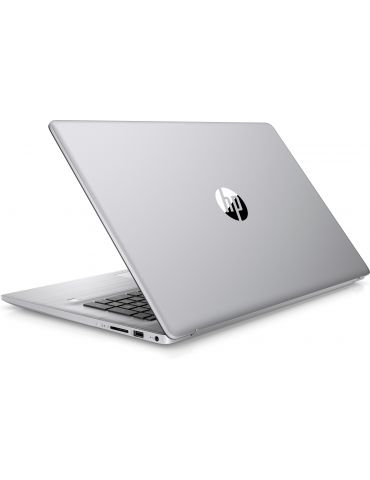 HP 470 G9 i3-1215U Notebook 43,9 cm (17.3") Full HD Intel® Core™ i3 8 Giga Bites DDR4-SDRAM 256 Giga Bites SSD NVIDIA GeForce