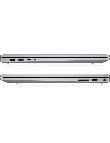 HP 470 G9 i3-1215U Notebook 43,9 cm (17.3") Full HD Intel® Core™ i3 8 Giga Bites DDR4-SDRAM 256 Giga Bites SSD NVIDIA GeForce