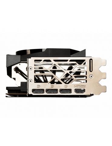 MSI GeForce RTX 4090 GAMING X TRIO 24G NVIDIA 24 Giga Bites GDDR6X
