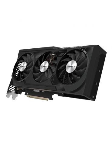 Gigabyte GeForce RTX 4070 Ti WINDFORCE OC 12G NVIDIA 12 Giga Bites GDDR6X