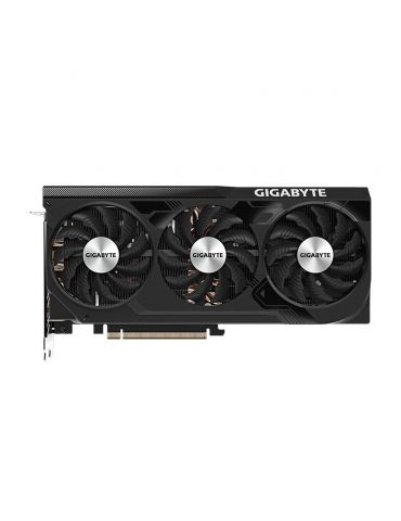 Gigabyte GeForce RTX 4070 Ti WINDFORCE OC 12G NVIDIA 12 Giga Bites GDDR6X