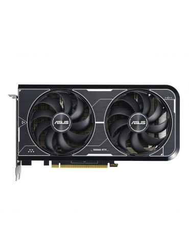 ASUS Dual -RTX3060TI-O8GD6X NVIDIA GeForce RTX 3060 Ti 8 Giga Bites GDDR6X