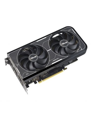 ASUS Dual -RTX3060TI-O8GD6X NVIDIA GeForce RTX 3060 Ti 8 Giga Bites GDDR6X