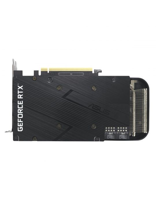 ASUS Dual -RTX3060TI-O8GD6X NVIDIA GeForce RTX 3060 Ti 8 Giga Bites GDDR6X