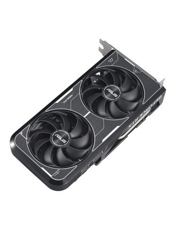 ASUS Dual -RTX3060TI-O8GD6X NVIDIA GeForce RTX 3060 Ti 8 Giga Bites GDDR6X