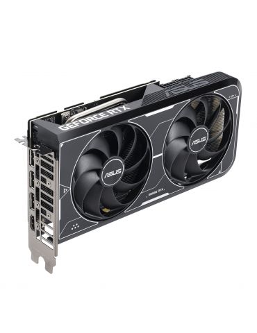 ASUS Dual -RTX3060TI-O8GD6X NVIDIA GeForce RTX 3060 Ti 8 Giga Bites GDDR6X