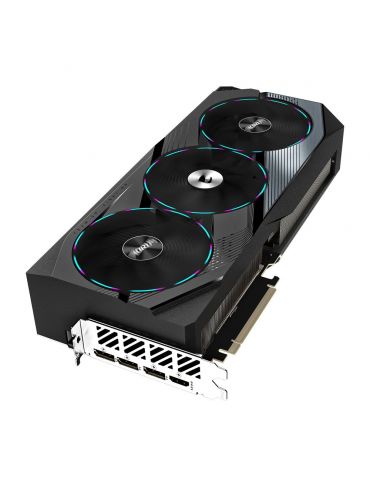 Gigabyte AORUS GeForce RTX 4070 MASTER 12G NVIDIA 12 Giga Bites GDDR6X