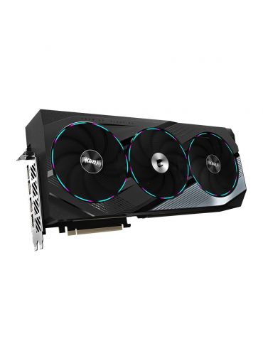 Gigabyte AORUS GeForce RTX 4070 MASTER 12G NVIDIA 12 Giga Bites GDDR6X