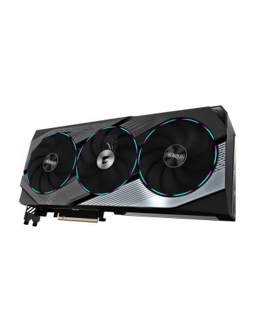 Gigabyte AORUS GeForce RTX 4070 MASTER 12G NVIDIA 12 Giga Bites GDDR6X