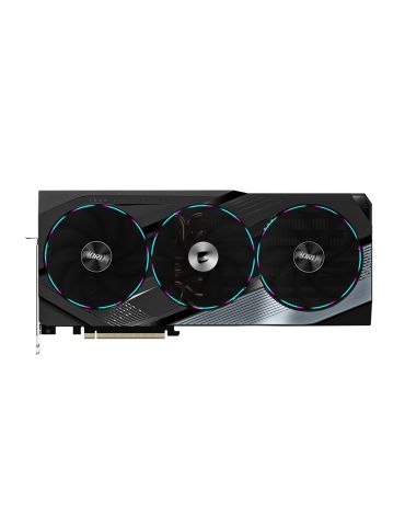 Gigabyte AORUS GeForce RTX 4070 MASTER 12G NVIDIA 12 Giga Bites GDDR6X