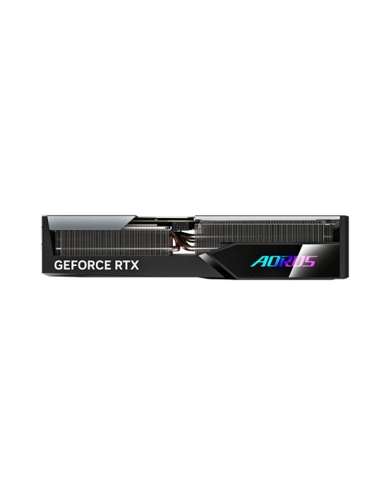 Gigabyte AORUS GeForce RTX 4070 MASTER 12G NVIDIA 12 Giga Bites GDDR6X