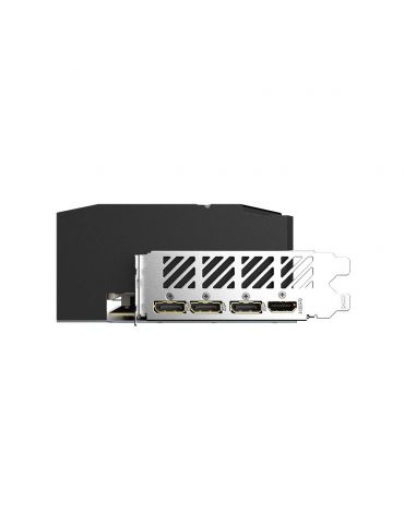 Gigabyte AORUS GeForce RTX 4070 MASTER 12G NVIDIA 12 Giga Bites GDDR6X