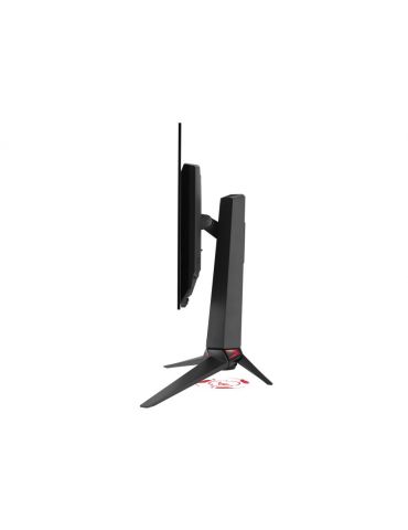 ASUS ROG Swift OLED PG27AQDM 67,3 cm (26.5") 2560 x 1440 Pixel Wide Quad HD Negru