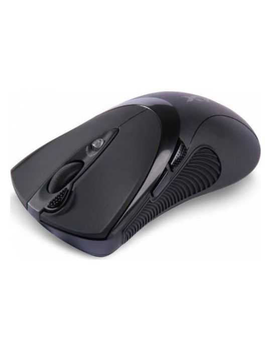 Mouse A4Tech Oscar X-748K, USB, Black A4tech - 1