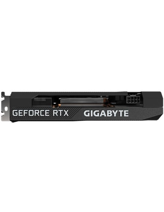 Gigabyte GeForce RTX 3060 WINDFORCE OC 12G (rev. 2.0) NVIDIA 12 Giga Bites GDDR6
